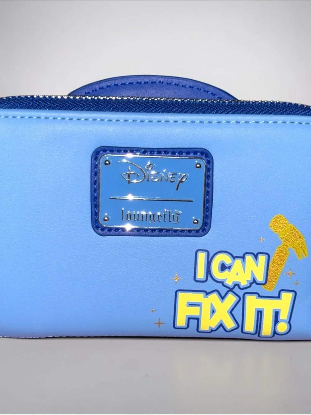 Loungefly keep your